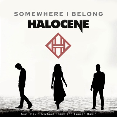 Somewhere I Belong - Single