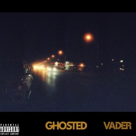 Ghosted Vader