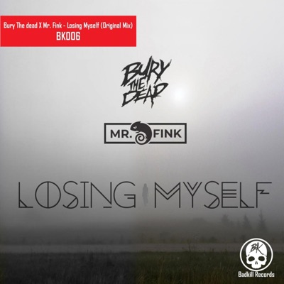 Losing Myself - Single