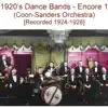 Coon Sanders Orchestra - Roodles (Recorded 1927)