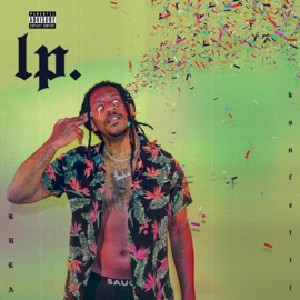 Ruins (feat. Miny) Vee tha Rula