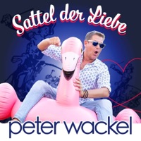 Lena (Sattel der Liebe) [Xtreme Sound Mix] - Single - Peter Wackel
