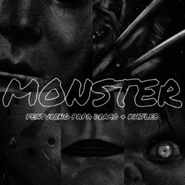 Monster (feat. Papa Draco & Khi'leb) Trewest