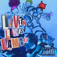 Living Like Lambo - LamboTheGod