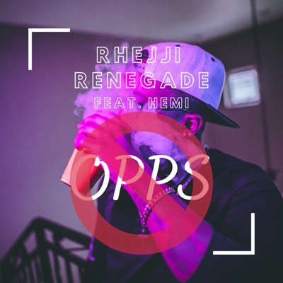 Opps (feat. Hemi) - Single