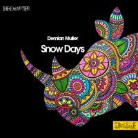Snow Days - Single - Demian Muller