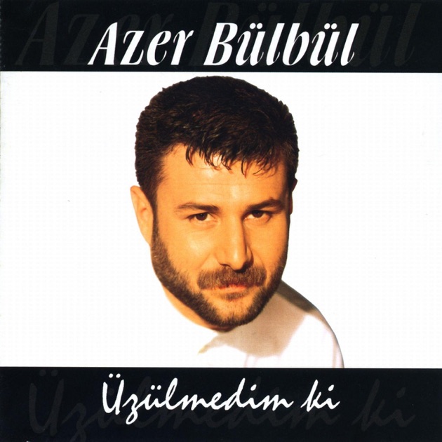 Etek Sarı by Azer Bülbül — Song on Apple Music