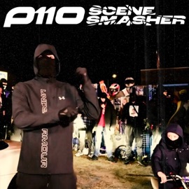 Scene Smasher P110 & Johnny G