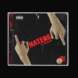 Haters (feat. Coleman) Albzzy