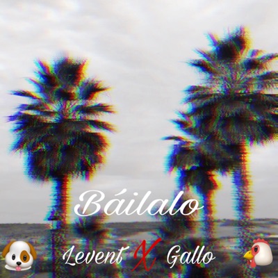 Báilalo - Single