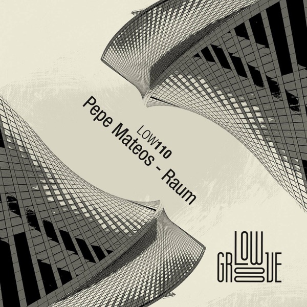 Raum - EP
