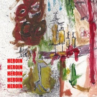 Heroin - EP - Idontexistanymore