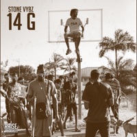 14G - Single - Stone Vybz