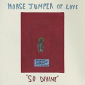 Horse Jumper of Love - Airport