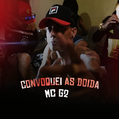 Convoquei as Doida - Single