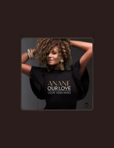 Listen to Anane, watch music videos, read bio, see tour dates & more!