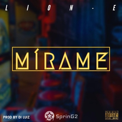 Mírame - Single