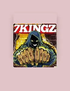 Listen to 7kingZ, watch music videos, read bio, see tour dates & more!