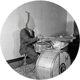 Bang the Drum Iglesias
