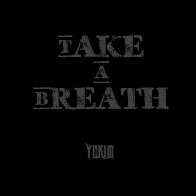 Take a Breath - Single
