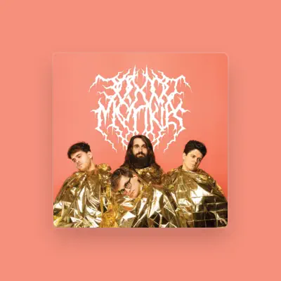 Listen to 30,000 monkies, watch music videos, read bio, see tour dates & more!