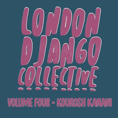 Kourosh Kanani, Vol. 4 - Single