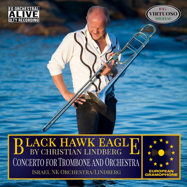 Black Hawk Eagle - EP