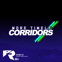 More Timely Corridors - Single - Rukunetsu