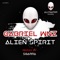 Alien Spirit - Gabriel Wnz lyrics