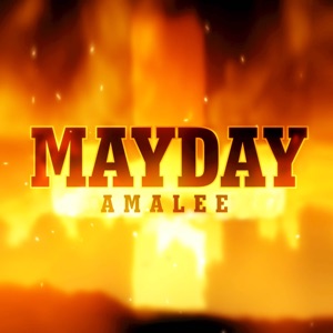 Mayday (From "Fire Force") - Single