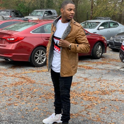 Time Will Tell - Single