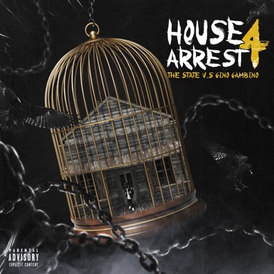 House Arrest 4 (The State V.S Gino Gambino)