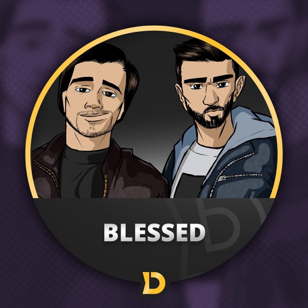 Blessed