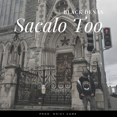 Sácalo Too - Single