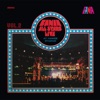 Congo Bongo (Live) cover art