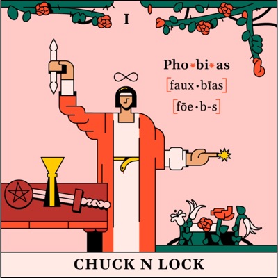 Phobias - EP