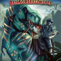 Jurassic PRK - Single - Rainbowdragoneyes