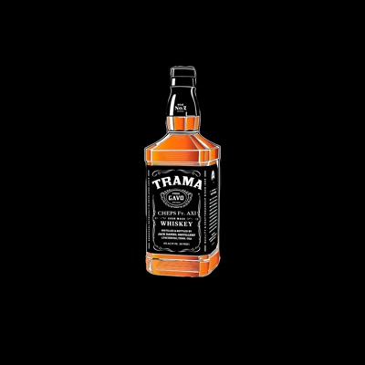 Trama (feat. Axi & Gvvo) - Single