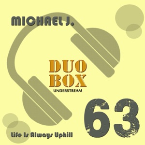 Life Is Always Uphill - Single
