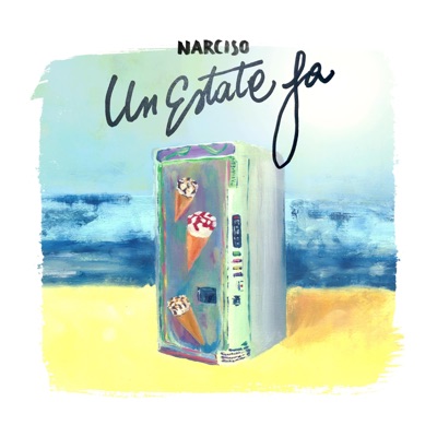 Un'estate fa (feat. Blue Jeans) - Single