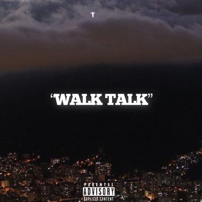 Walk Talk - Single