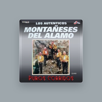 Listen to Los Autenticos Montañeses Del Alamo, watch music videos, read bio, see tour dates & more!