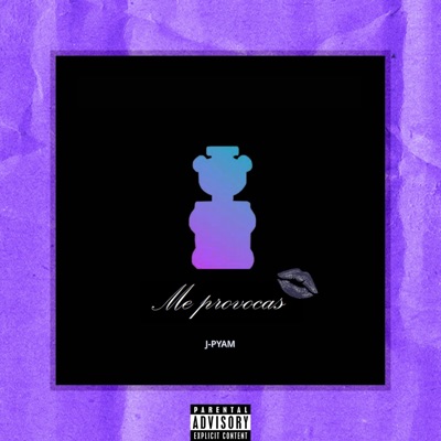 Me Provocas - Single