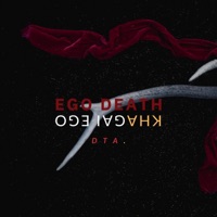 Ego Death (feat. Deep Harks, Uday Bakshi & Stym) - Single - DTA.