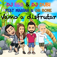 Vamo'a Disfrutar (feat. Dr.Bone & Mariah) - Single - Dj Ess & DJ Dubi