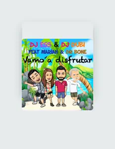 收听 Dj Ess、观看音乐视频、阅读小传、查看巡演日期等 ！