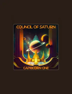 Listen to Council Of Saturn, watch music videos, read bio, see tour dates & more!