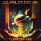 Sleep No More - Council Of Saturn lyrics