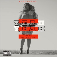 Yeah Yeah - Single - Mizznekol