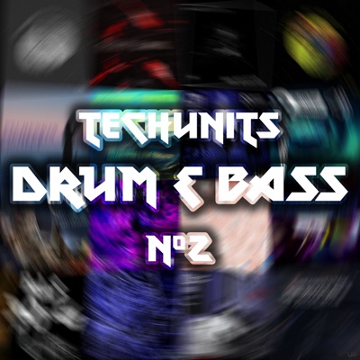 Drum & Bass 2 - EP